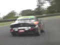 RX7 racing Manfield in car Carspot Number 5 RX7 racing Manfield in car Carspot Number 5