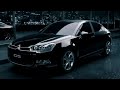 citroen c5 spheres