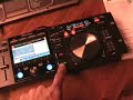 Pioneer MEP-7000 with DJS video 1 Pioneer MEP-7000 with DJS video 1