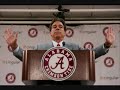 Nick Saban doesn\ Nick Saban doesn\