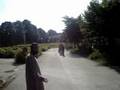 Clausthal Cricket Club (Awais´s bowlimg)