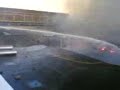 incendio en aurrera chalco