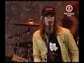 Hellacopters - Devil Stole The Beat From The Lord (live '02)