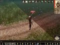 NwN 1 - Druid/Shifter