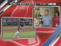 President Dooley on NESN