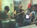 The Movie: The Ride session...