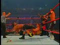 Johnny Nitro (John Morrison) Tribute