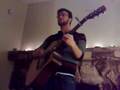 Dave Lowensohn - Spaghetti Streetwalker - Paul's House 200