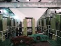 Doxford engine