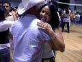 ANGEE ND CHALINO BAILANDO