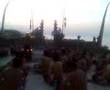 Kecak Dance at Uluwatu, Bali