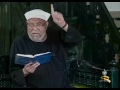 تفسير سورة فصلت – الحلقة 3 – الشعراوي
