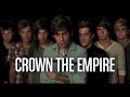 Crown The Empire – Two's Too Many