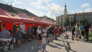 Tvarůžkové dožínky 2023