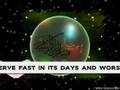 Month of Ramadhan Prayer (7)