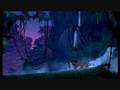 Simba & Nala-Baby Come On