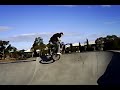 biggsy ridin newport 2