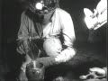 Imagenes de NODO sobre Espeleologia Matienzo, sale Juan Carlos Fernandez  Gutiérrez en 1965