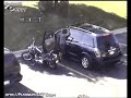 Stupid Criminals - Peeing in the parking lot
