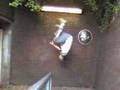 [3Run] [SuperTricks.tk] Wallflip By Cole Armitage