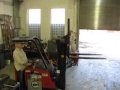 Schaeff Stand up Lift at Lamerson.wmv