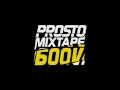 Prosto Mixtape 600V - Jestem swój