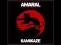 videos de Amaral - Kamikaze (2008).