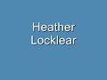 Heather Locklear video 1