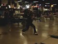 Maccabi Italia Bowling - la preparazione