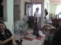 Nang Dumating si Prof