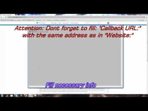 how to register on twitter