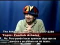 RE: La Pesadilla de los Ateos (son ateos porque quieren pecar)