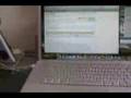 LapWorks Futura Lapdesk