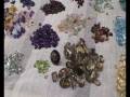 Gemstones at Expominer 2008