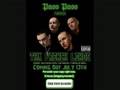 Pass Pass - Dans mes reves ( feat G-ONE )