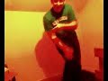 vyt duba having a party after 5 bottles of buckfast