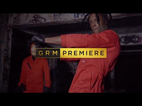 Mr. Affiliate (J.B2) – Gassa Lean [Music Video] | GRM Daily