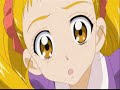 Anime transformations