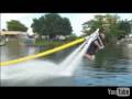 The Water Propelled Jet Pack Is Way Too Awesome For Words