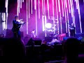 Lucky - Radiohead Concert Tampa 2008