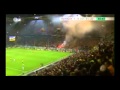 Pyrotechnik in die Kurve, damit die Kurve lebt ! Dortmund - Dresden !