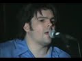 Cinder and Smoke, Iron and Wine