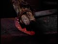 oficios para el recuerdo: el herrador