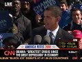 Sen. Obama Predicts McCain's Next Line of Attack
