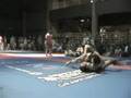 Shewp in 3rd place match at GQ Vegas Absolute Division