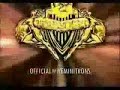 Evolution Titantron (WWE rare)