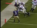Jake Locker 2007 Season Highlights