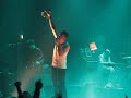 Den Sjette Sansen (live) - Kaizers Orchestra - Sentrum Scene Den Sjette Sansen (live) - Kaizers Orchestra - Sentrum Scene