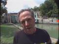 Lockport - clip 2 from Along the Erie Canal