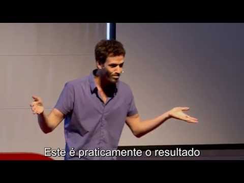 Imagem de Amostra do You Tube